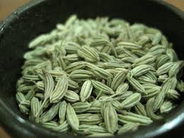 Benefits of Aniseed (Sauf)