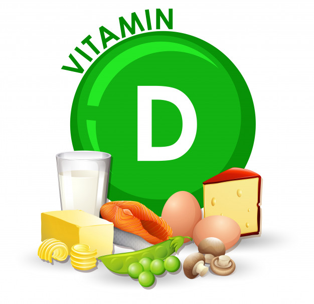 Vitamin D - Why Is It So Vital?