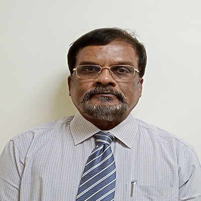 Dr. Nandkumar