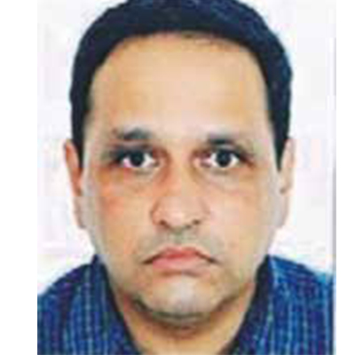 Dr. Nitin Gokhale