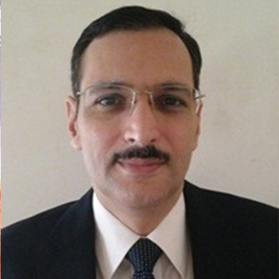 Dr. Kayomars B. Kapadia