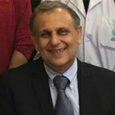 Dr. Sanjeev Mehta