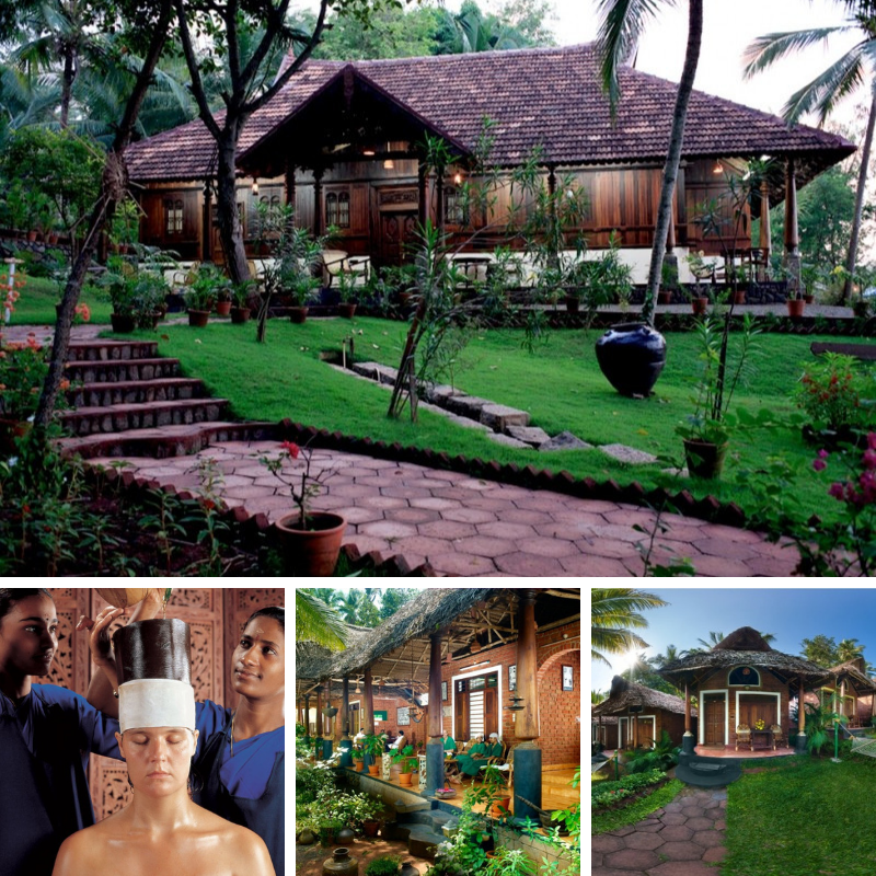 Somatheeram Research Institute & Ayurveda Hospital Pvt. Ltd.